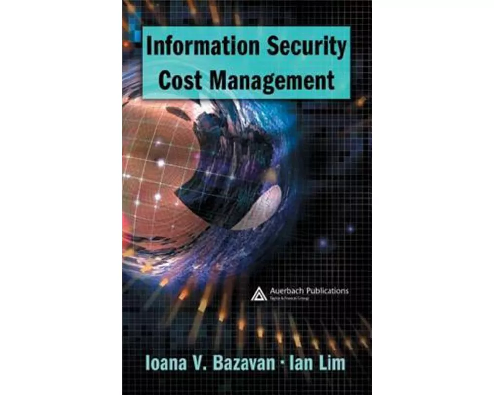 Information Security Cost Management