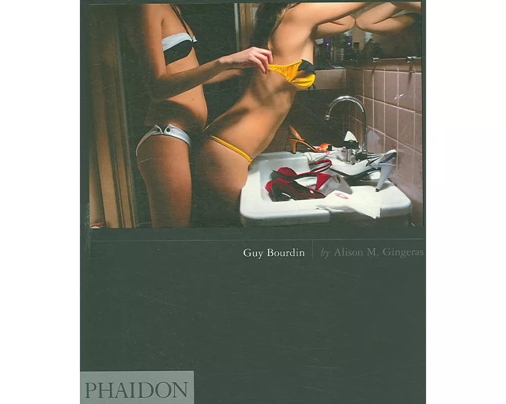 Guy Bourdin