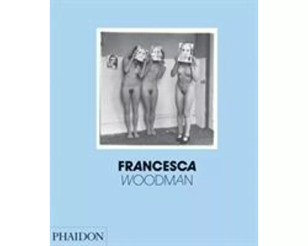Francesca Woodman