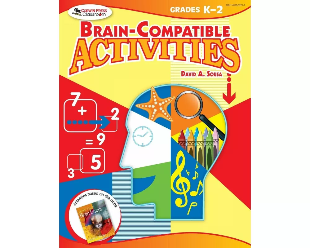 Brain-Compatible Activities, Grades K-2