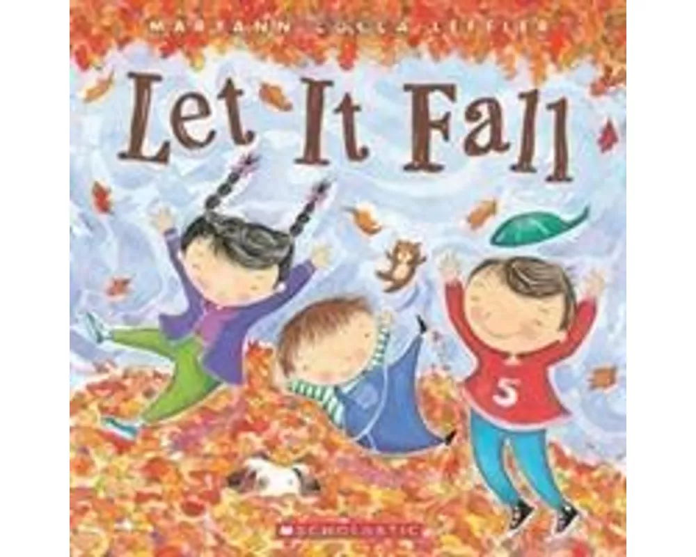 Let It Fall