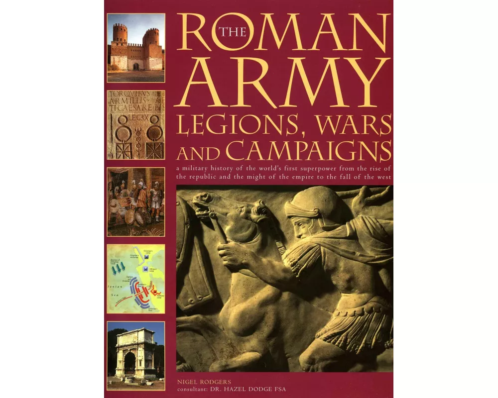Roman Army