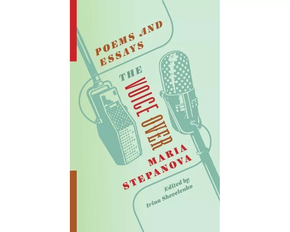 The Voice Over