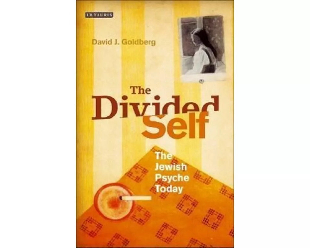 The Divided Self
