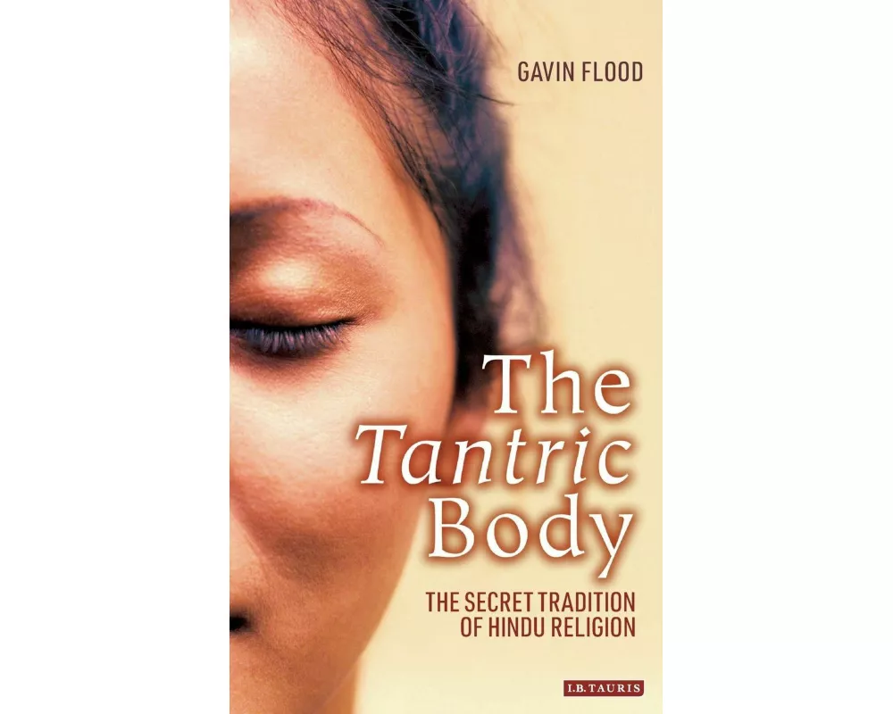 The Tantric Body