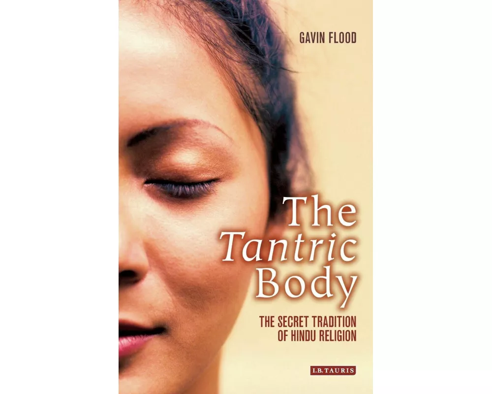 The Tantric Body