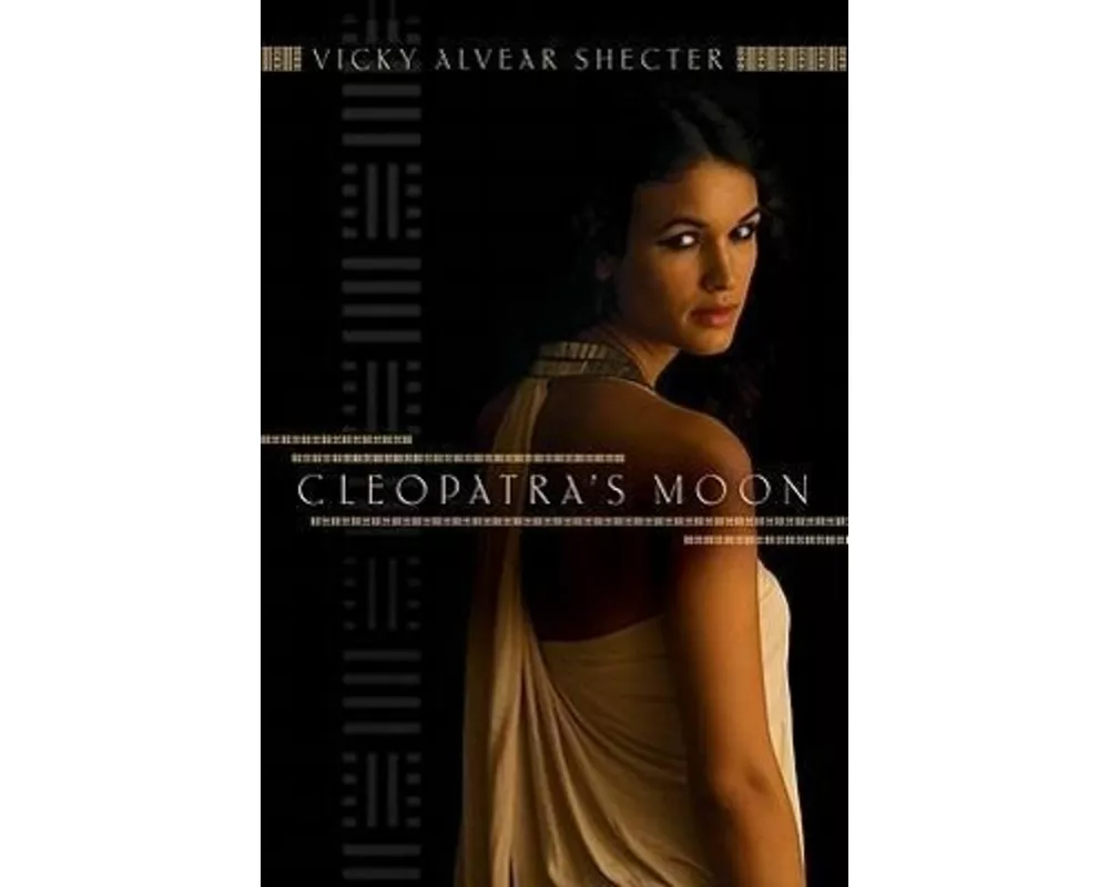 Cleopatra's Moon
