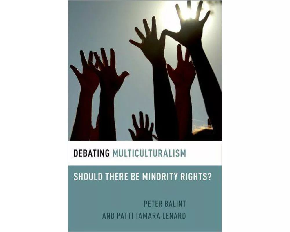Debating Multiculturalism