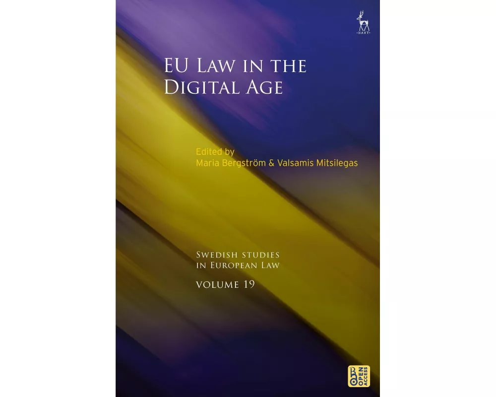EU Law in the Digital Age
