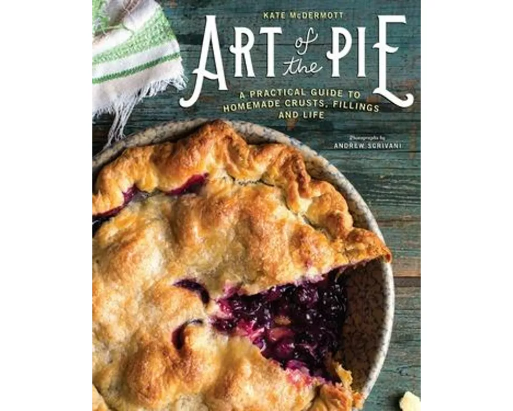 Art of the Pie