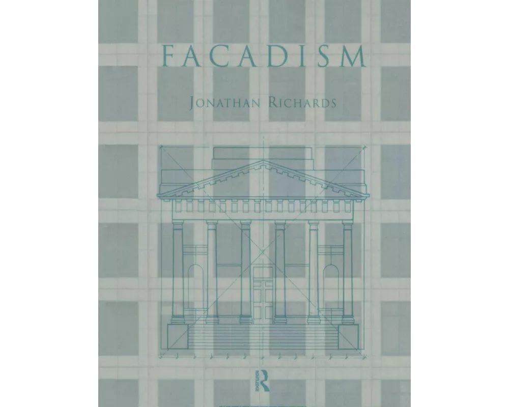 Facadism