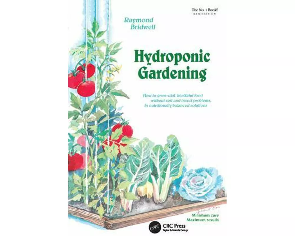 Hydroponic Gardening