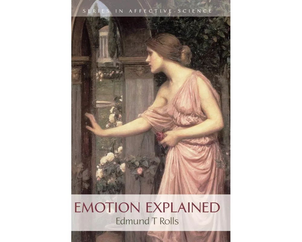 Emotion Explained