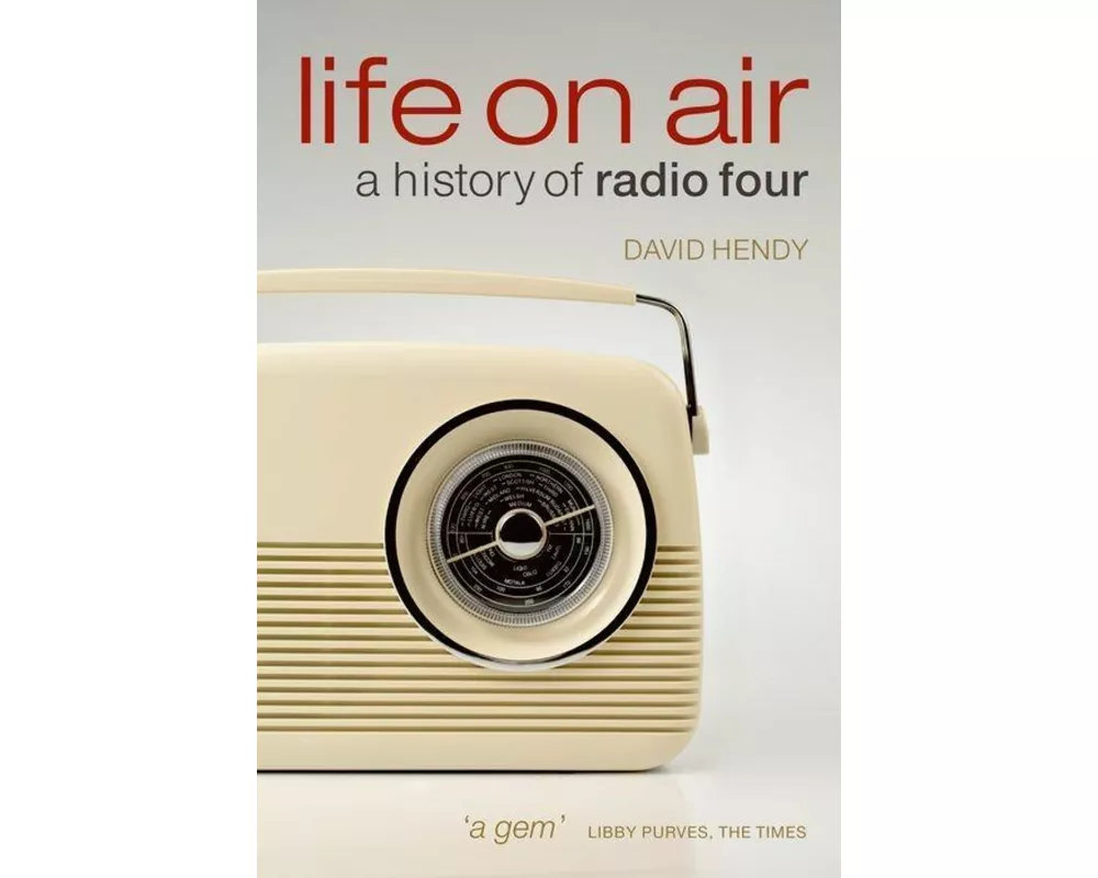 Life On Air