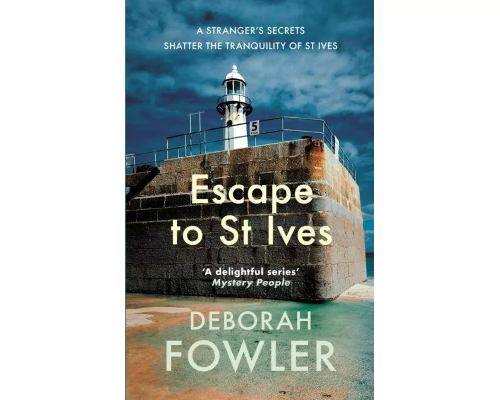 Escape to St Ives