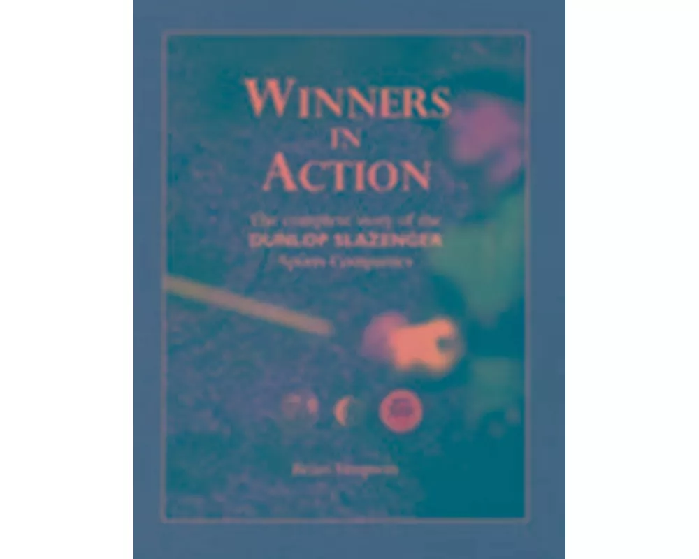 Winners in Action
