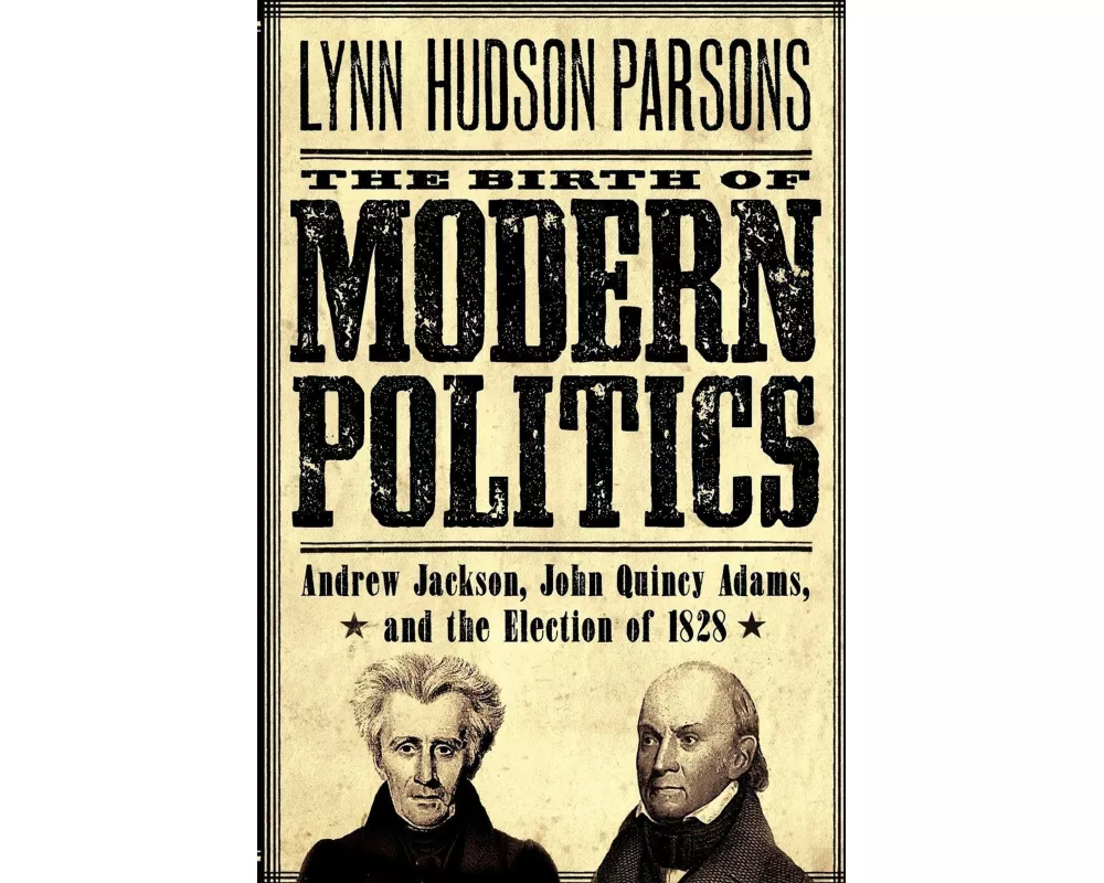 The Birth of Modern Politics
