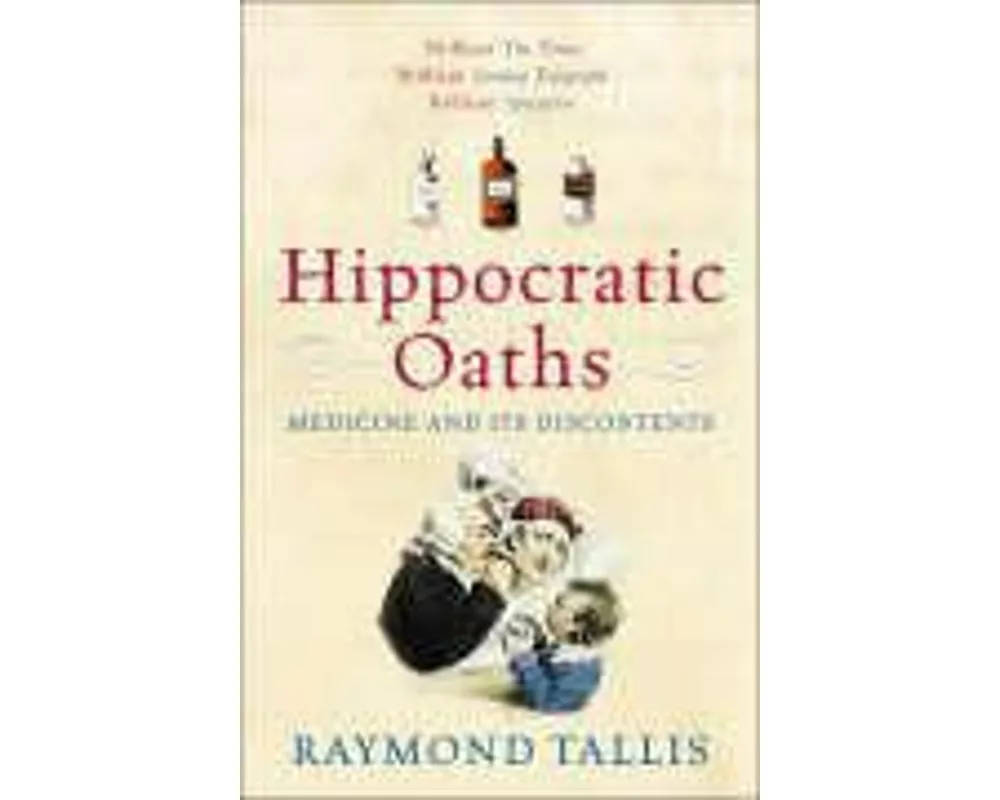 Hippocratic Oaths