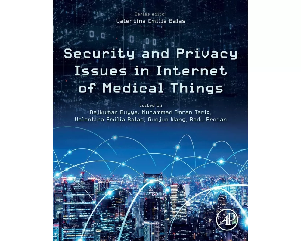 Security and Privacy Issues in Internet of Medical Things