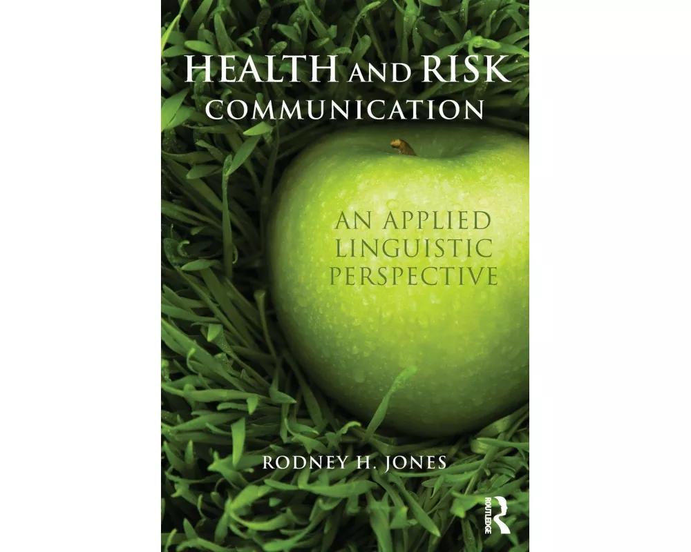 Health and Risk Communication
