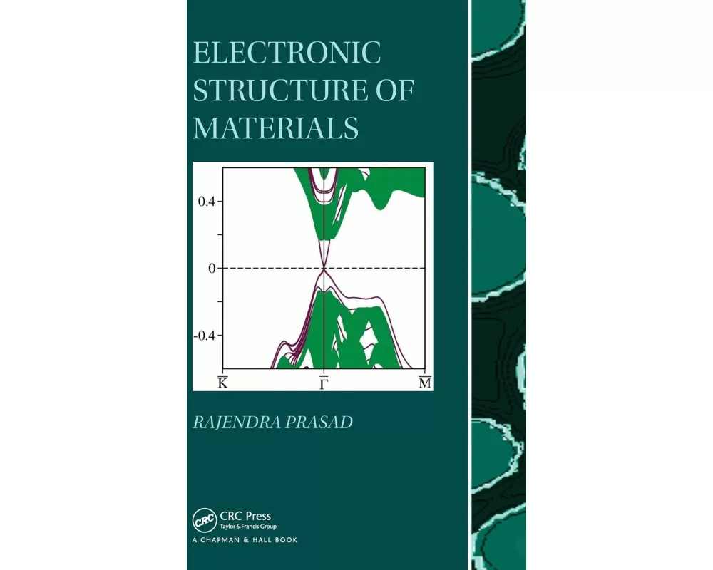 Electronic Structure of Materials