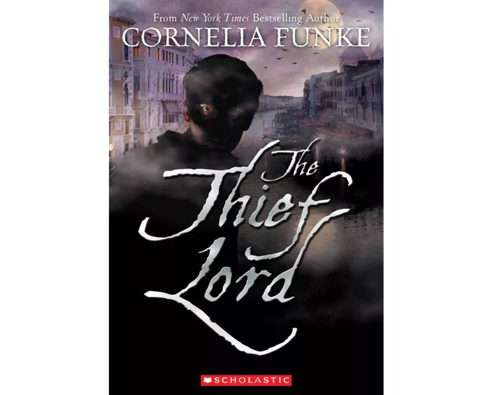The Thief Lord