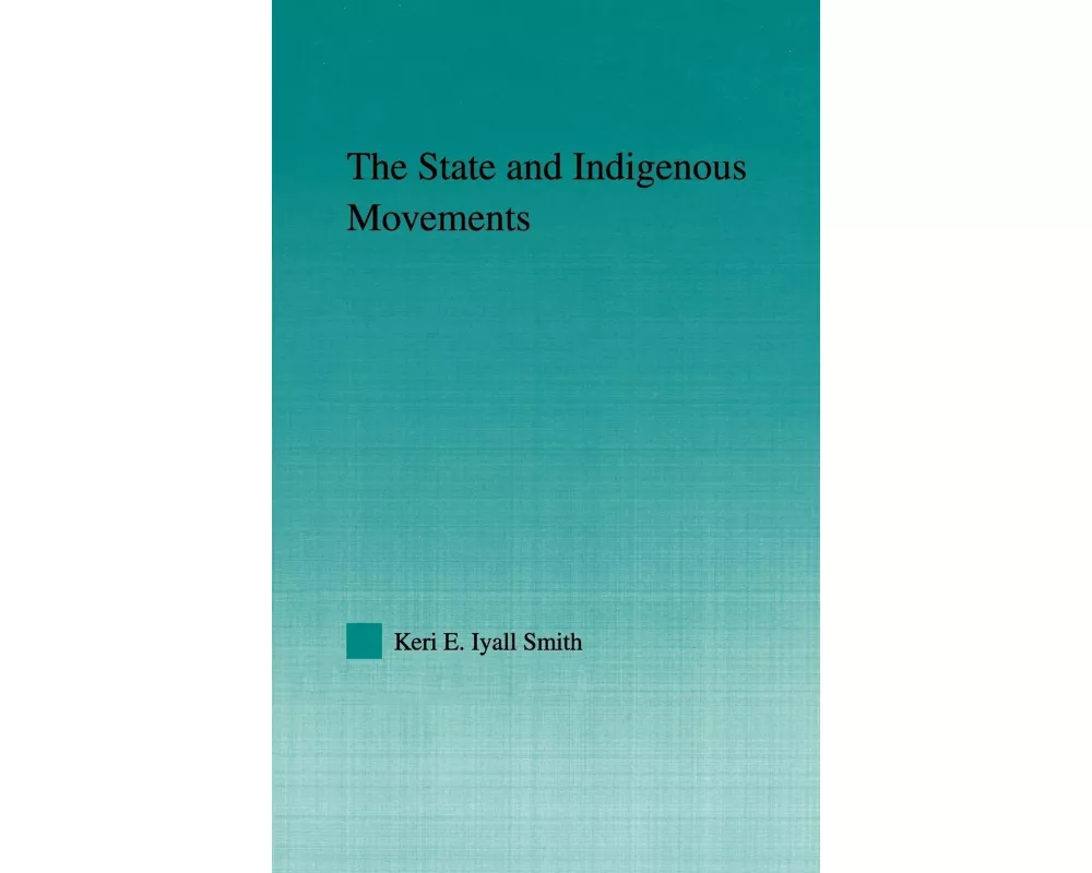 The State and Indigenous Movements