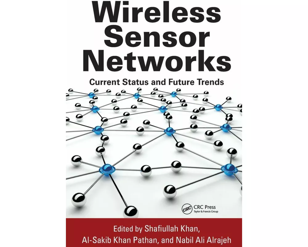 Wireless Sensor Networks