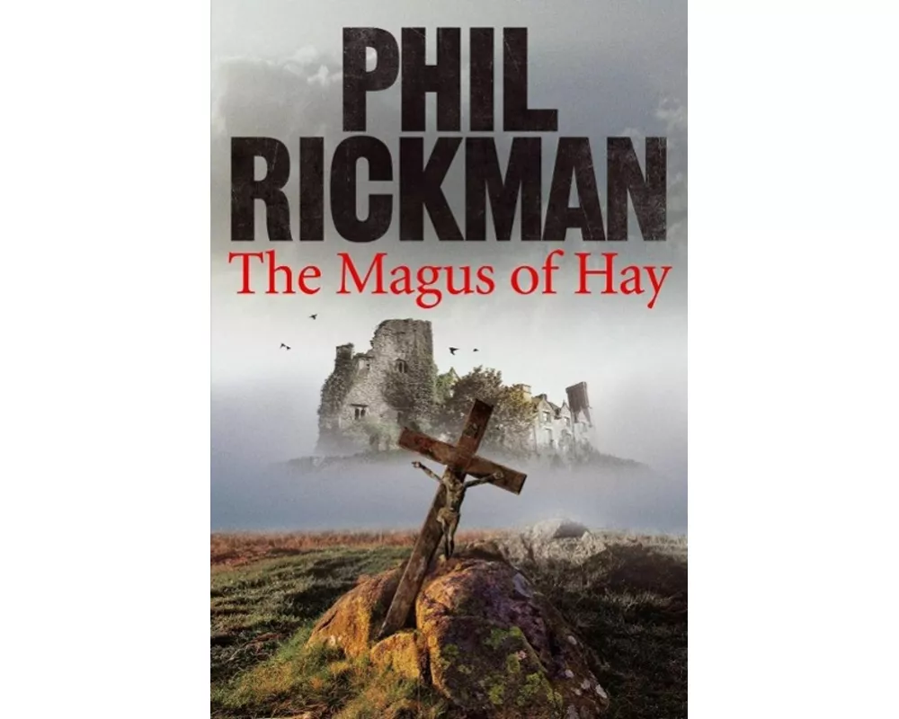 The Magus of Hay