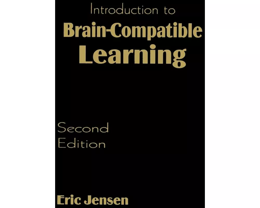 Introduction to Brain-Compatible Learning