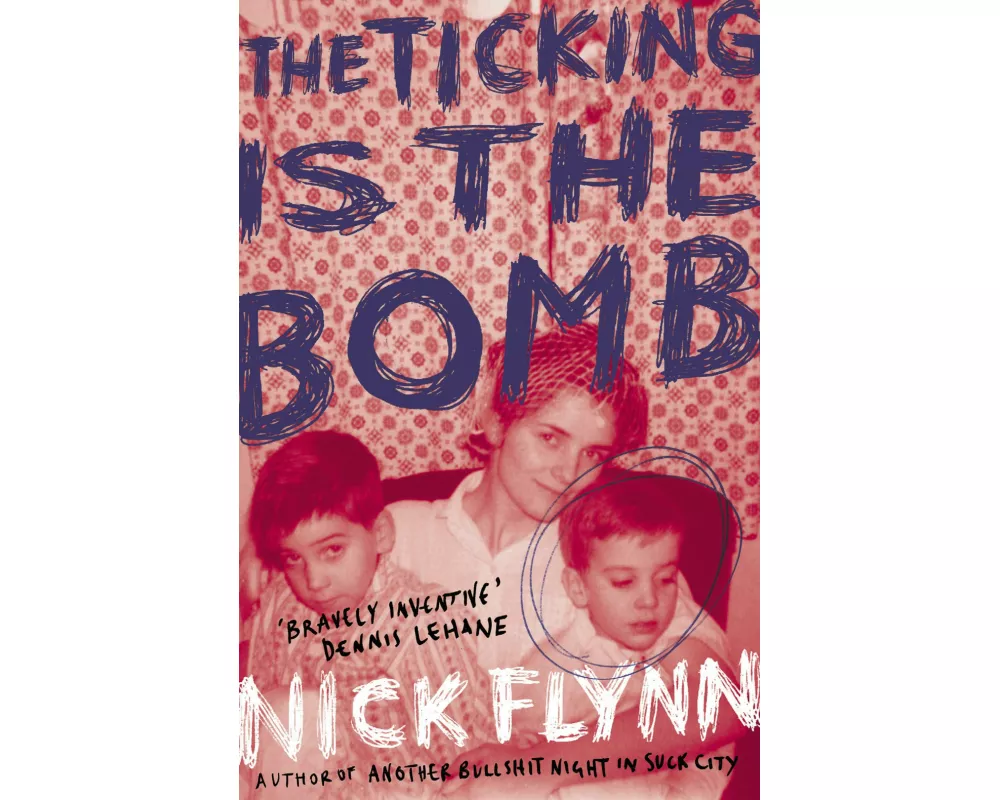 The Ticking is the Bomb