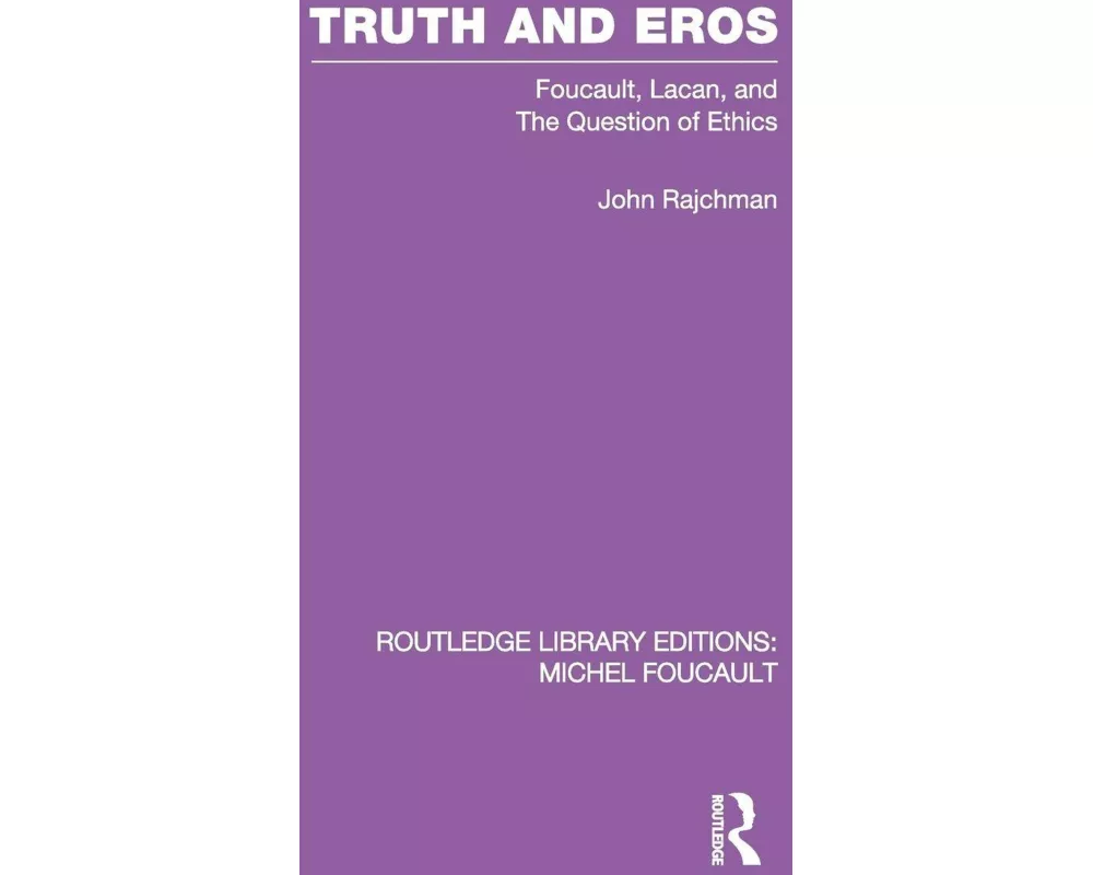 Truth and Eros