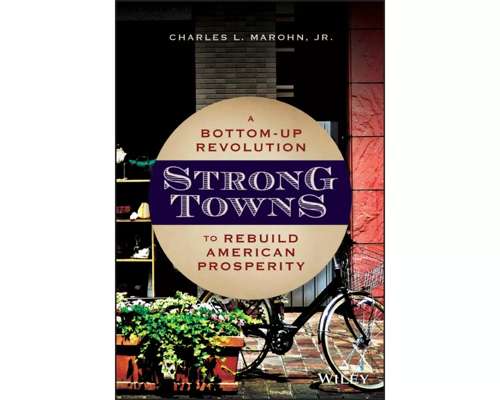 Strong Towns