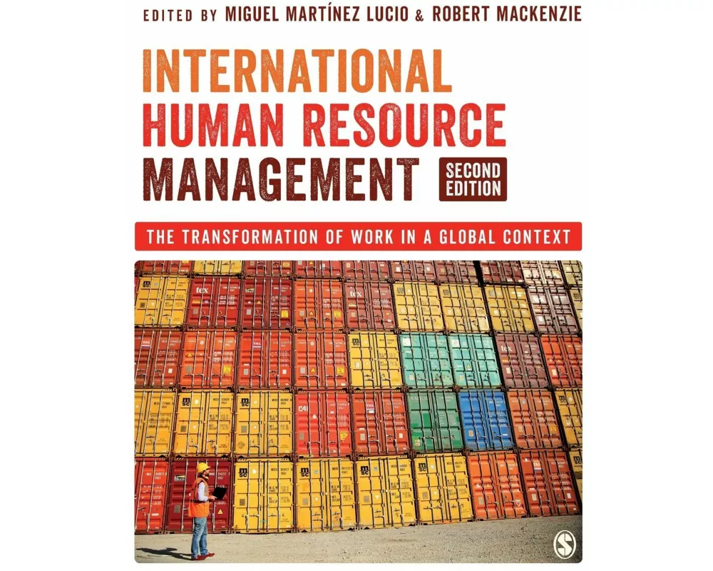 International Human Resource Management