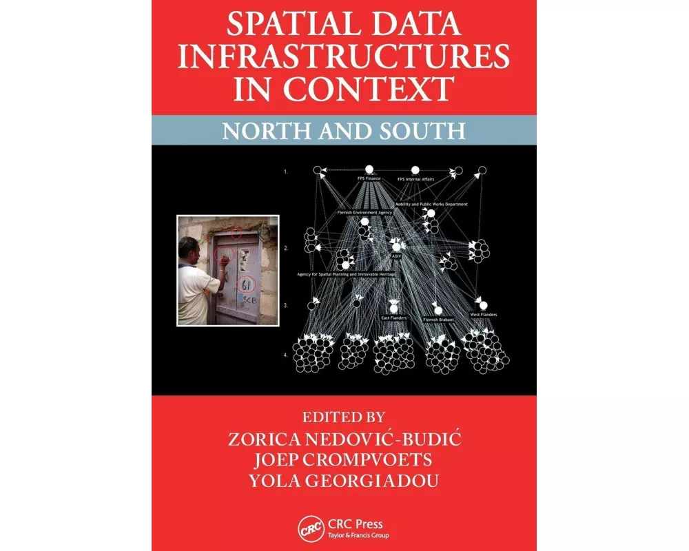 Spatial Data Infrastructures in Context