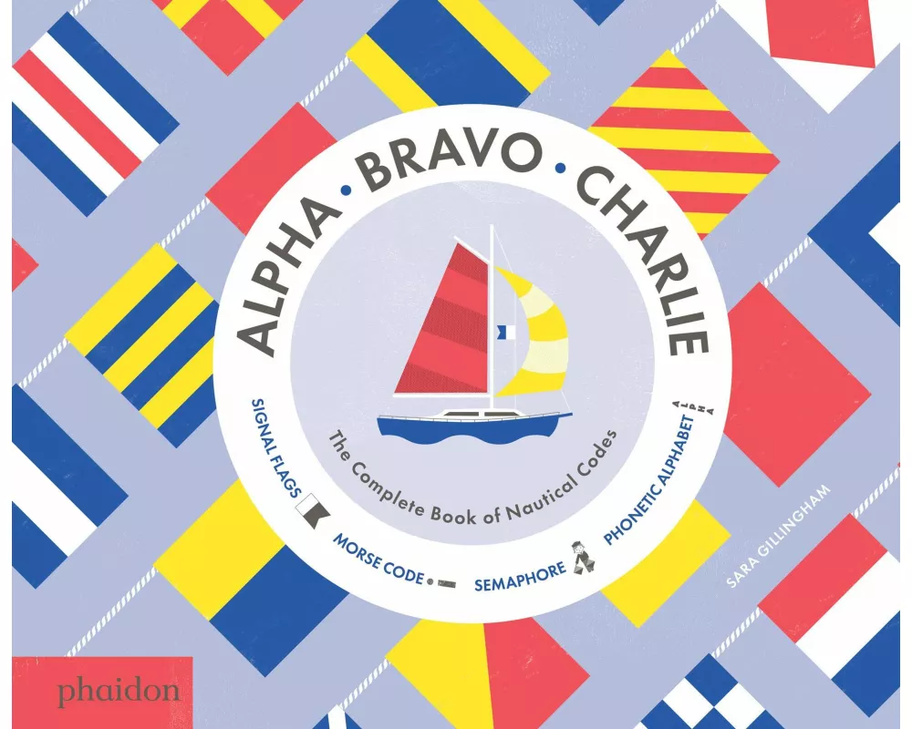 Alpha, Bravo, Charlie