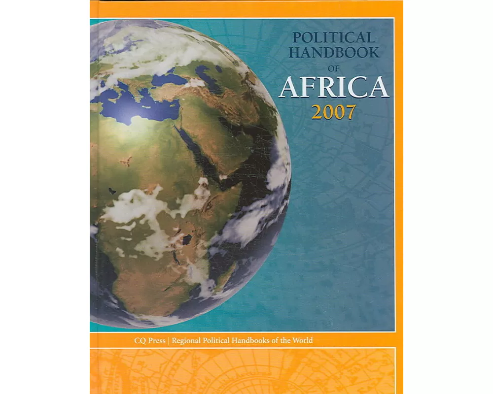 Political Handbook of Africa