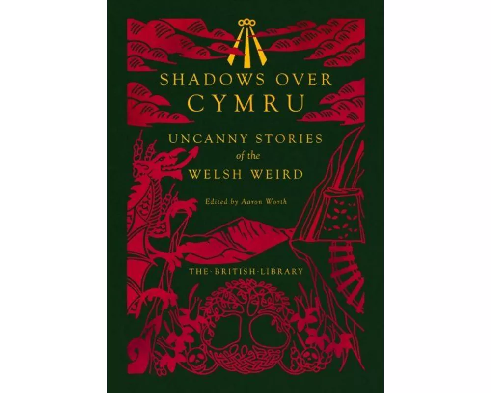 Shadows Over Cymru