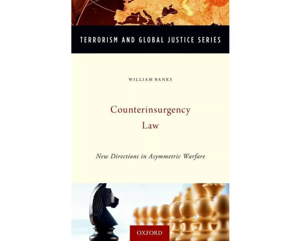 Counterinsurgency Law