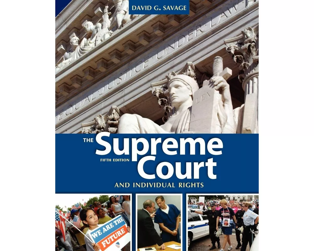 The Supreme Court and Individual Rights