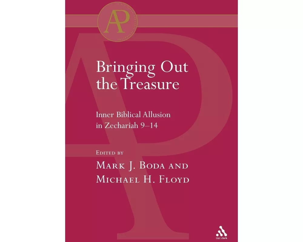Bringing Out the Treasure