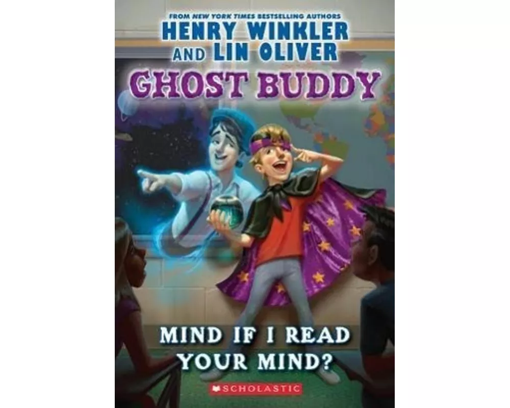 Mind If I Read Your Mind?