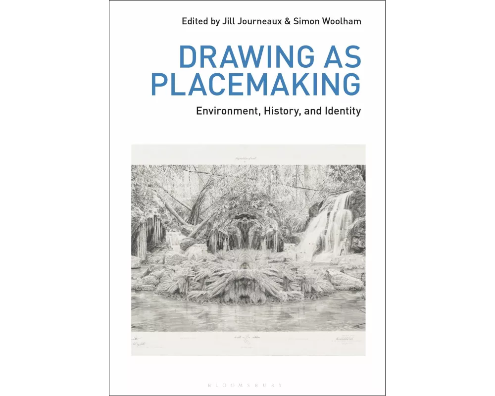 Drawing as Placemaking