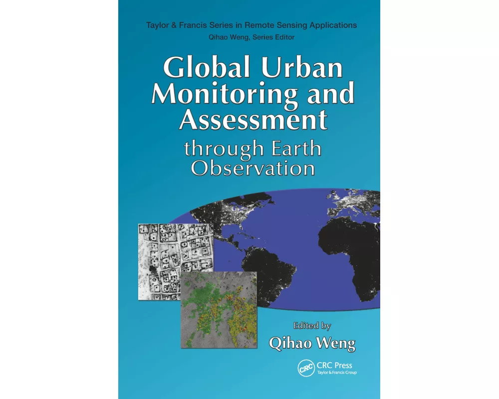 Global Urban Monitoring and Assessment through Earth Observation