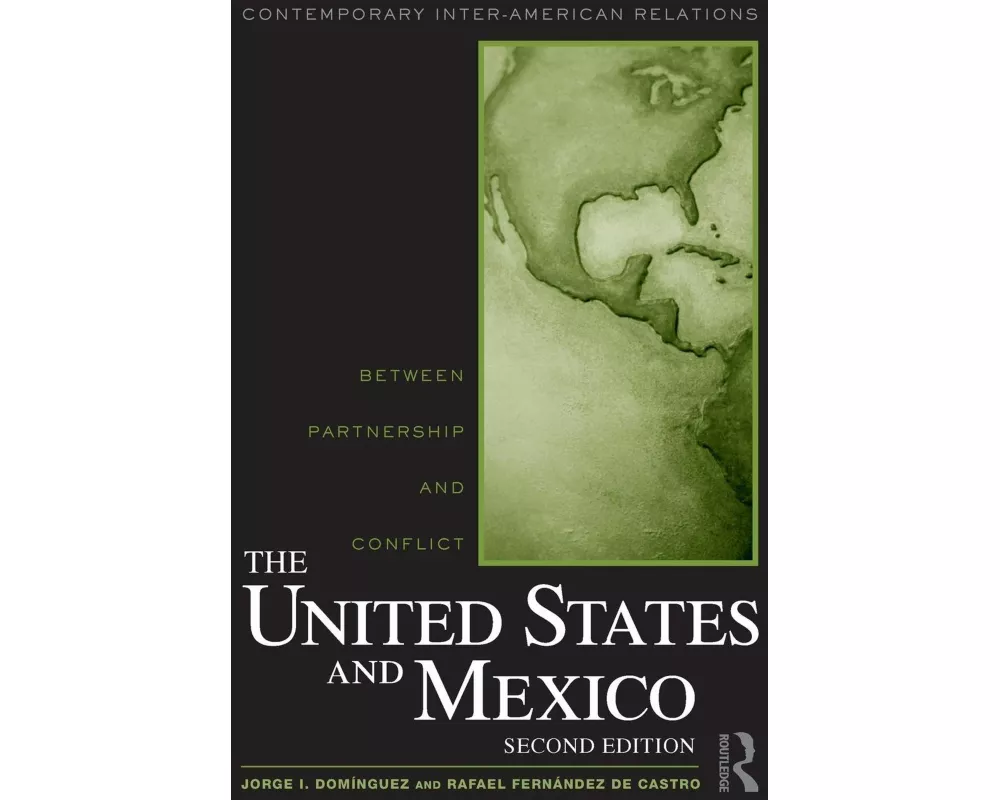 The United States and Mexico