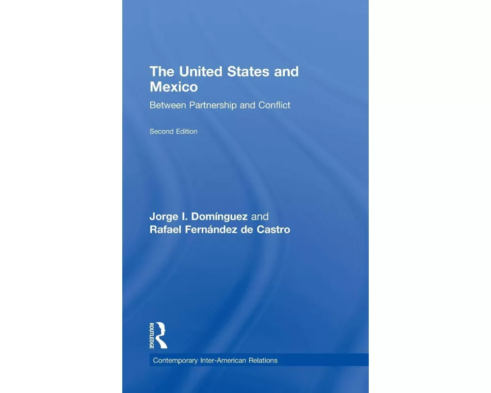 The United States and Mexico