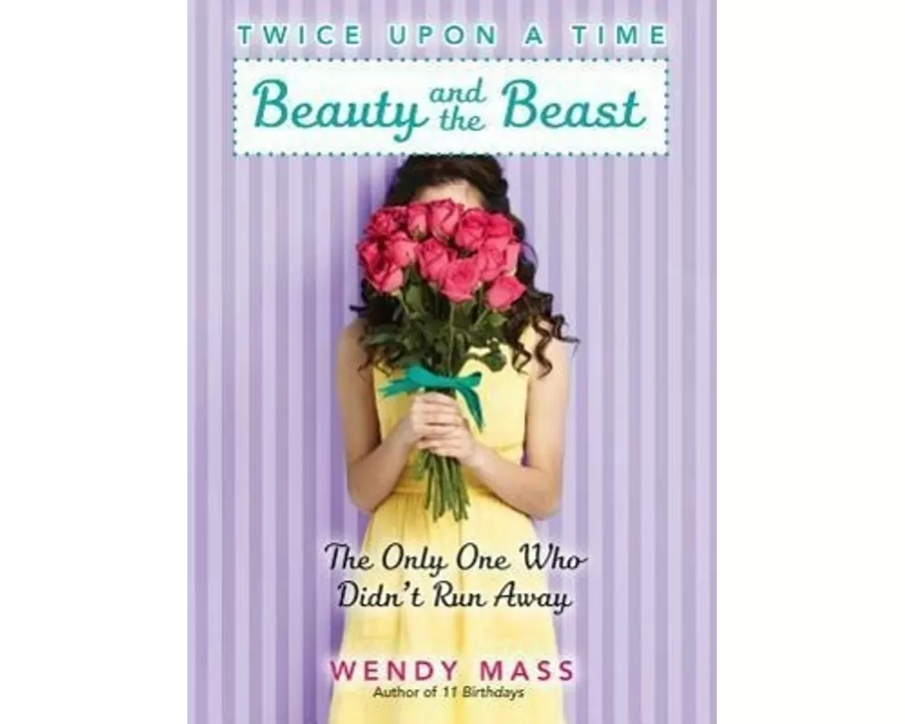 Twice Upon a Time: #3 Beauty and the Beast