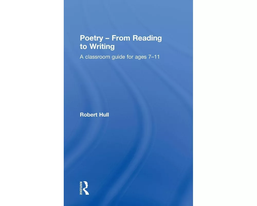 Poetry - From Reading to Writing