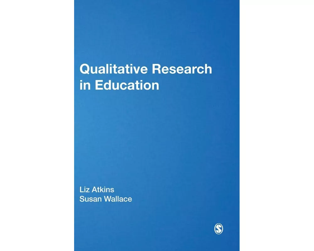 Qualitative Research in Education