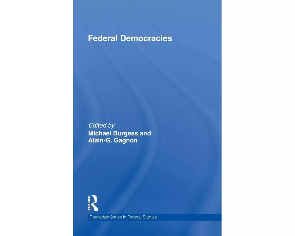 Federal Democracies
